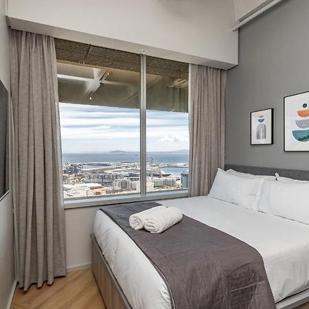 Studio Deluxe Apartments At One Thibault With Spectacular Views Cape Town Ngoại thất bức ảnh